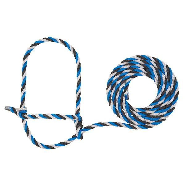 Cattle Halter - Poly Rope
