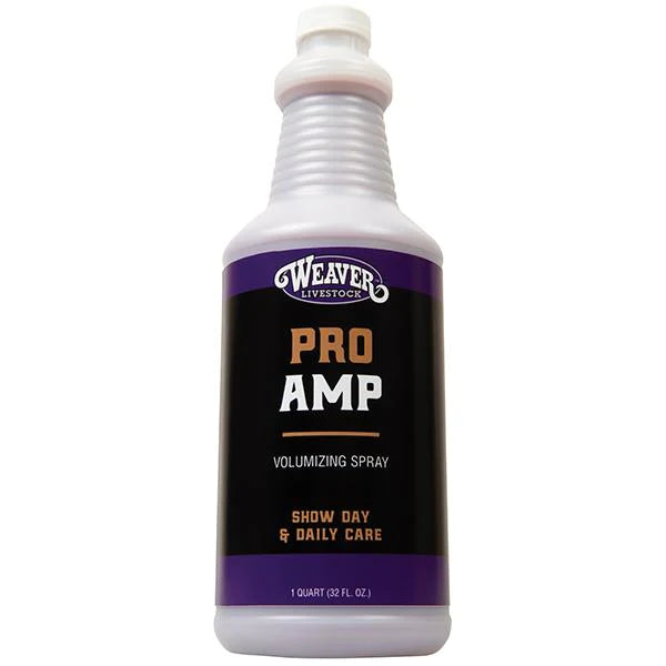 Pro Amp ProAmp