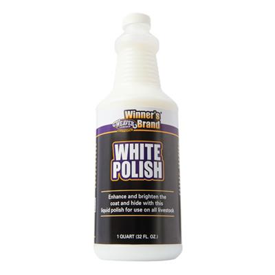 White Polish