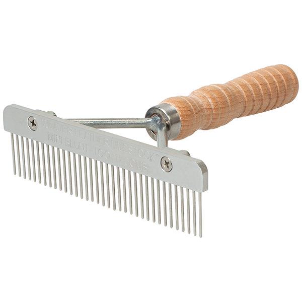 Combs Wood Handle