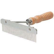 Combs Wood Handle