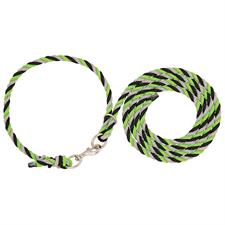 Cattle - Adjustable Poly neck rope