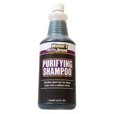 Shampoo - Purifying