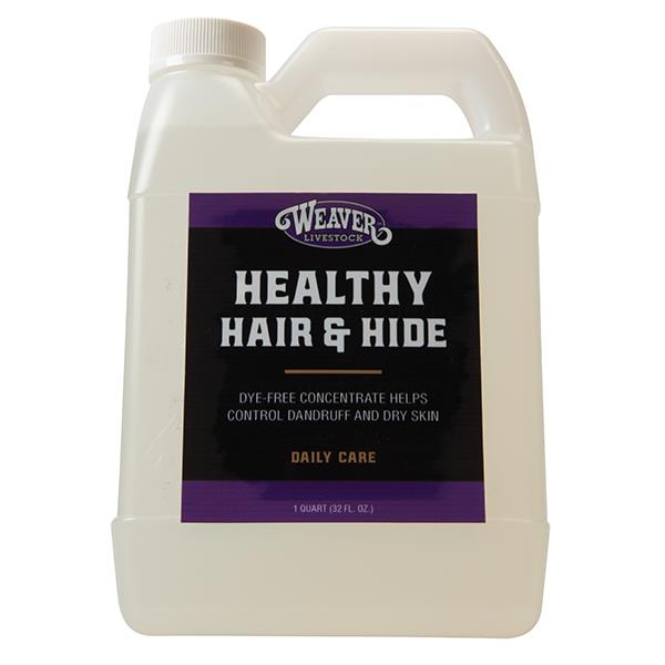 Healthy Hair and Hide Concentrate