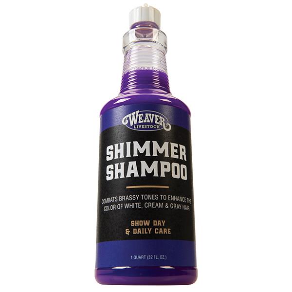 Shampoo - Shimmer