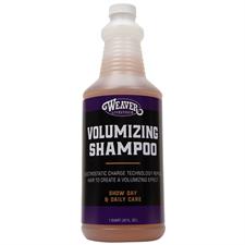 Shampoo - Volumizing