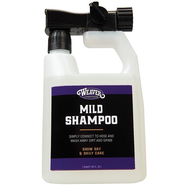 Shampoo - Mild