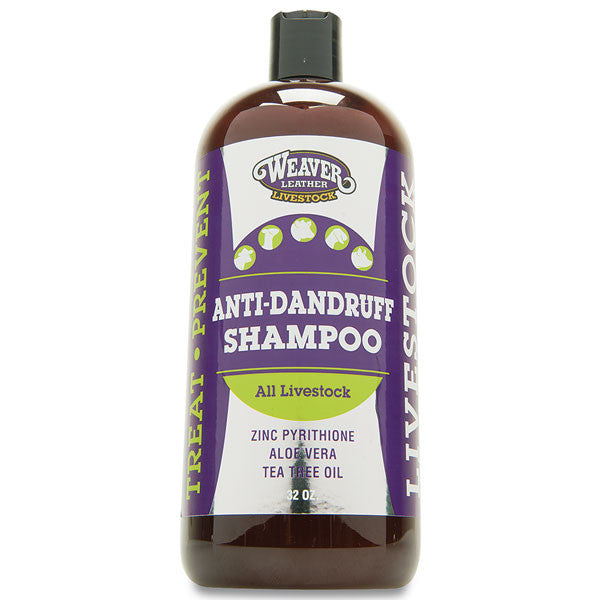 Shampoo - Anti-Dandruff Shampoo