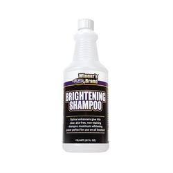 Shampoo - Brightening