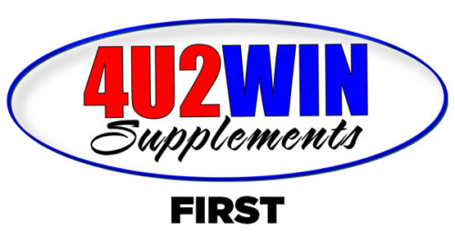 4U2Win - First Supplement