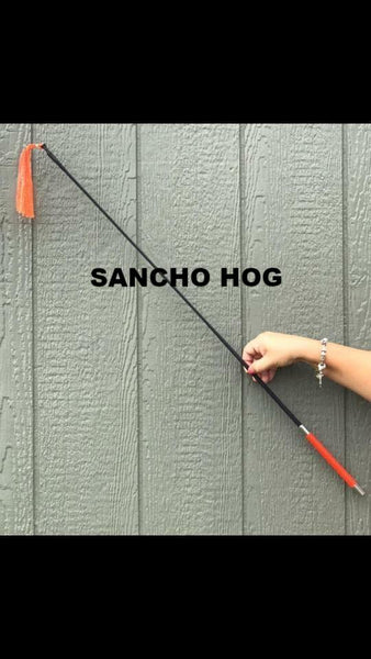 Whips - Sancho whips