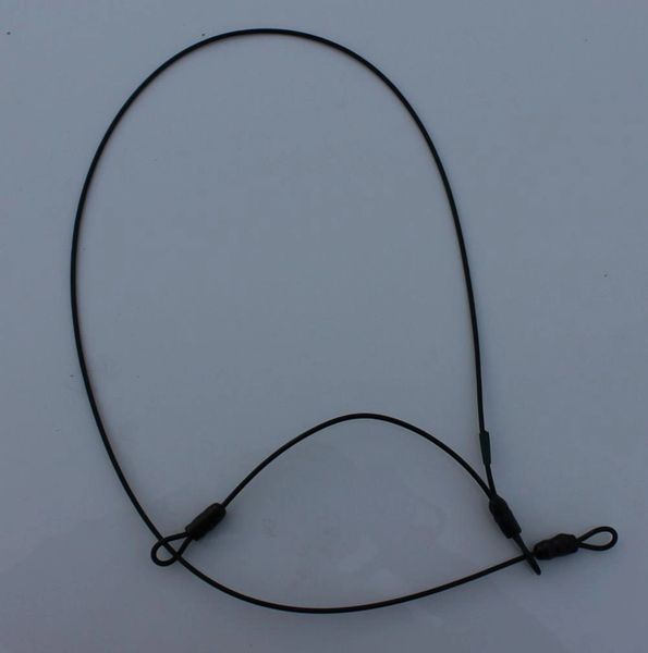 Cable Halter