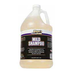 Shampoo - Mild